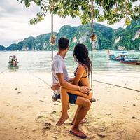 Отзыв от Алиса - Виза Destination Thailand